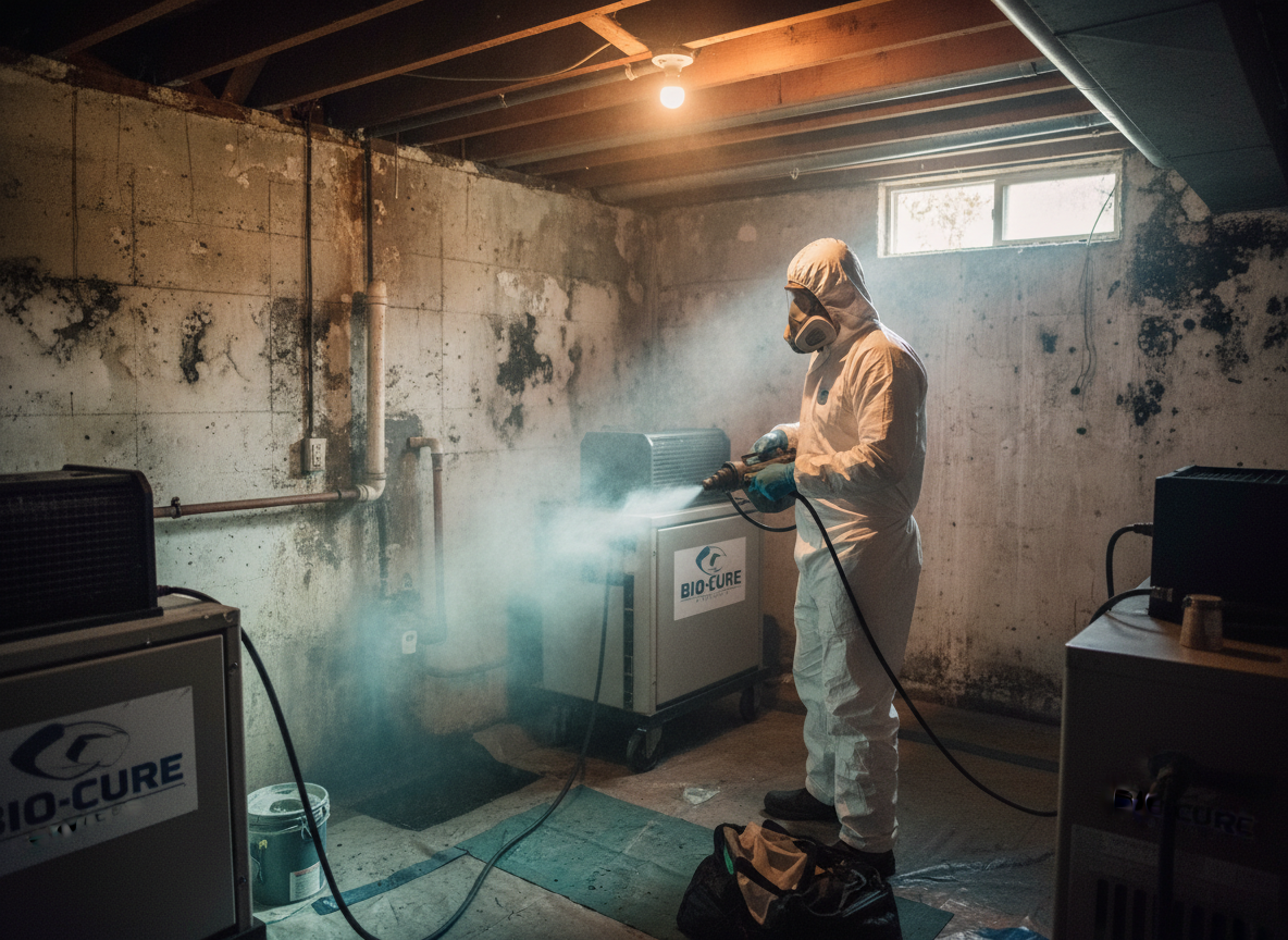 Odor Removal Mold in Cardiff by the Sea, Califronia